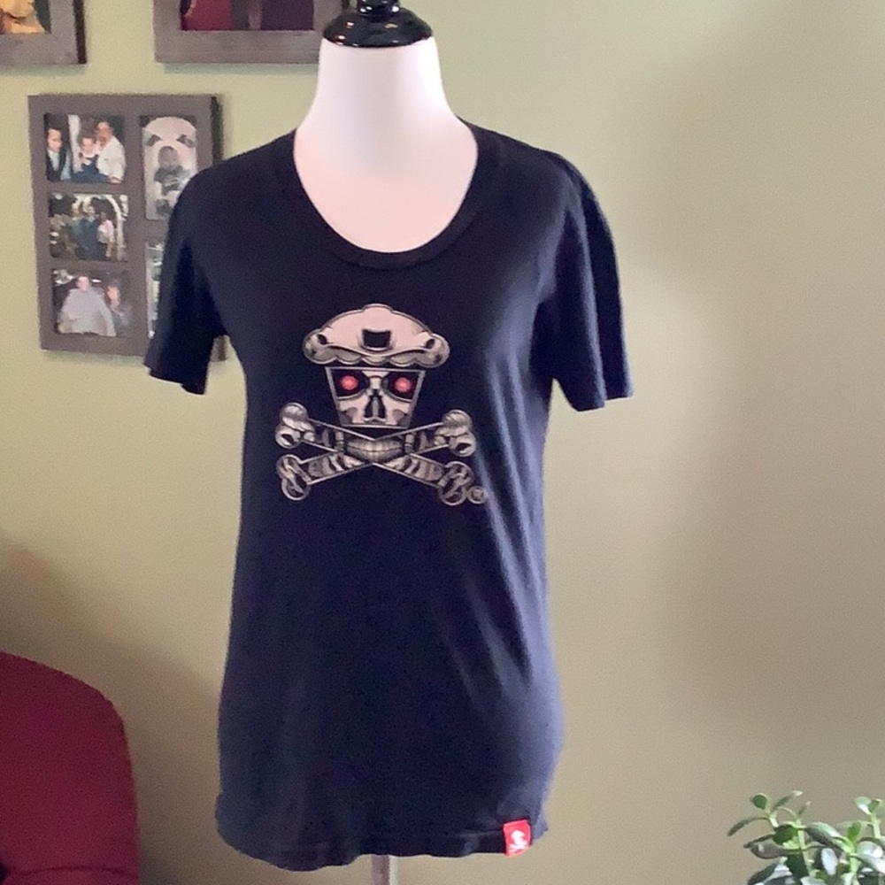 Johnny Cupcakes T Shirt